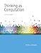 Thinking as Computation: A First Course (MIT Press)