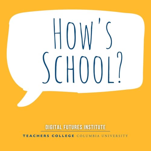 How's School? cover art