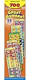 Great Rewards Applause STICKERS® Variety Pack