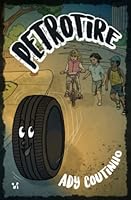 Petrotire: Ady Coutinho 6556420913 Book Cover