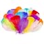 100pc | Mixed Colors