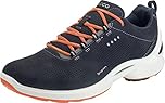 Ecco Biom Fjuel, Men’s Low Rise Hiking Shoes, (Navy), 10 UK (44 EU)