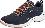 ECCO Herren, Sneaker, Navy, 42 EU