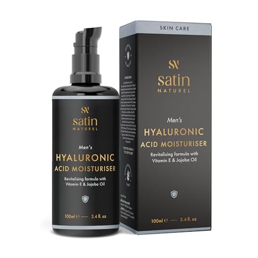 L'Oréal Men Expert Augencreme gegen Falten für Männer, Anti-Aging Augenpflege für matte Haut gegen Augenringe und Tränensäcke, Herren Feuchtigkeitspflege mit Hyaluronsäure, Power Age, 1 x 15 ml 4 BIO Moisturizer Face für Männer mit Aloe Vera + Hyaluron + Arganöl - Gesichtscreme Männer für die optimale Pflege und Frische - Gesichtspflege Männer 75ml - Skincare Vegan - Satin Naturel
