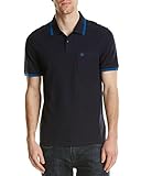 Original Penguin Men's Garment Dye Polo Shirt