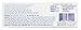 Pure Touch Skin Care Organics Tush Wipes Travel