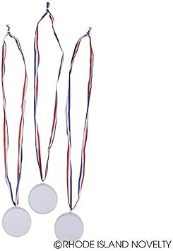 Design Your Own Award Medals, (24 CT) 1pack
