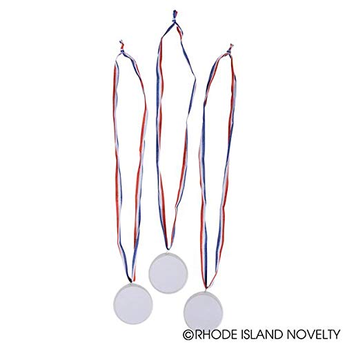 Design Your Own Award Medals, (24 Ct) 1Pack #TOP1