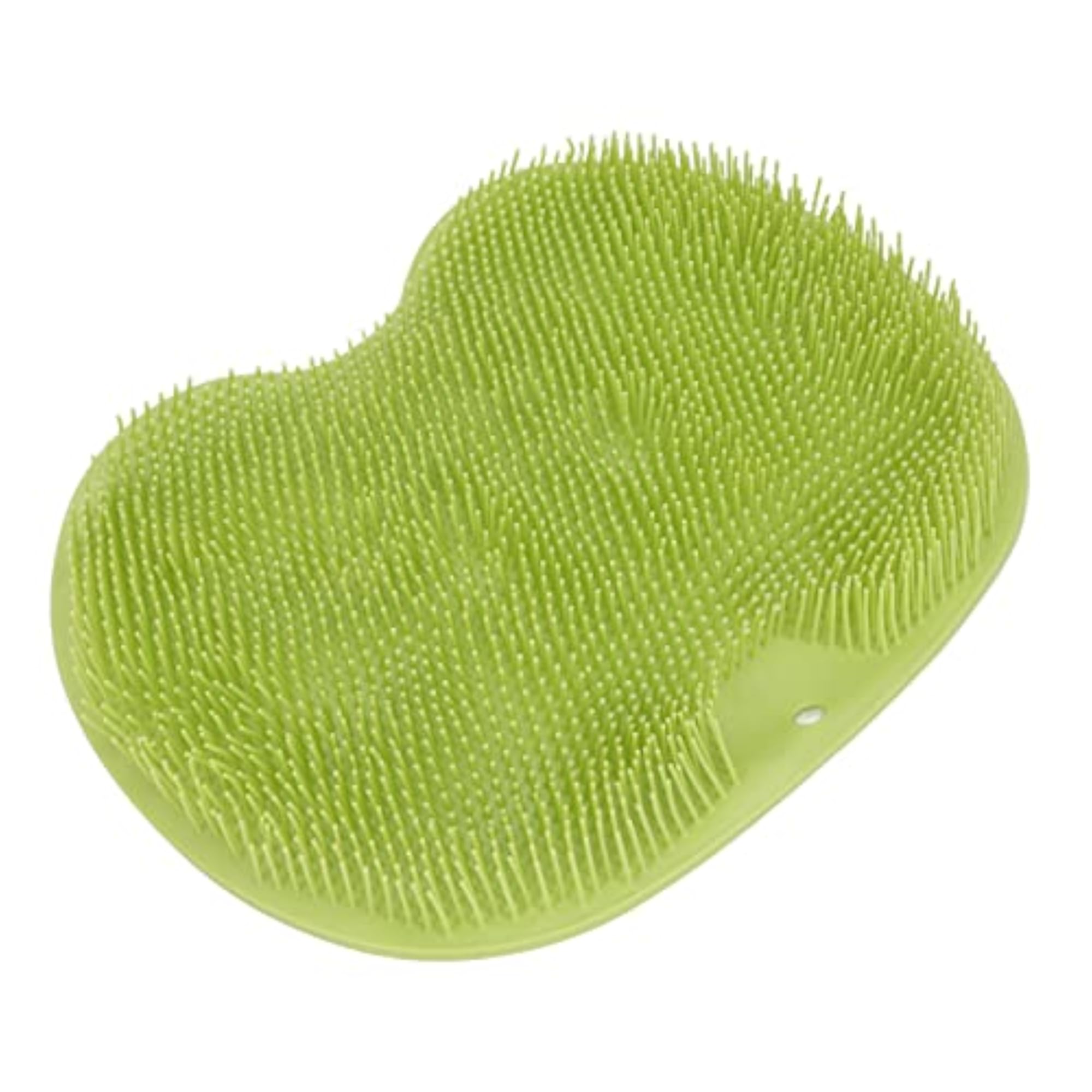 Foot Brush, Multifunctional Body Scrubber Massage Function