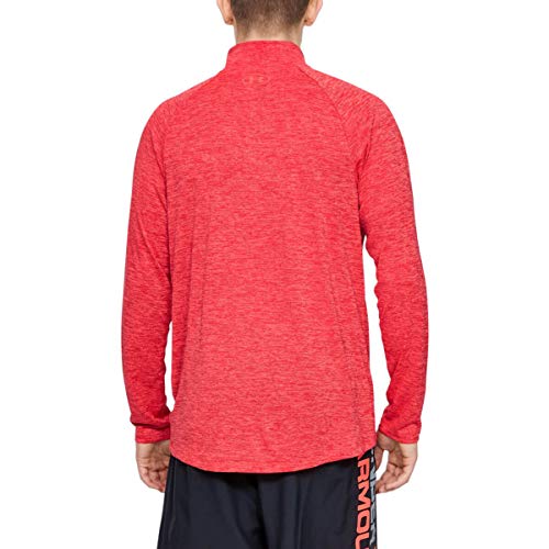 Image of Under Armour Men's Tech 2.0 1 /2 Zip