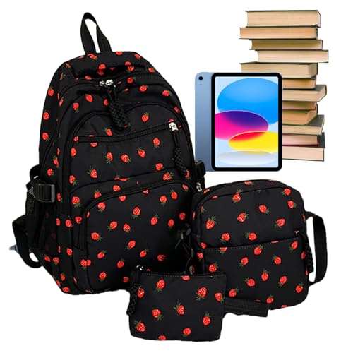 Sac à dos d'école pour filles idéal pour sorties préscolaires et voyages