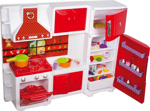 Max Cozinha Infantil Gigi - Lua de Cristal