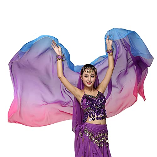 バレエ ダンス 新体操用品 シフォン ベール」の人気商品一覧 | 安い