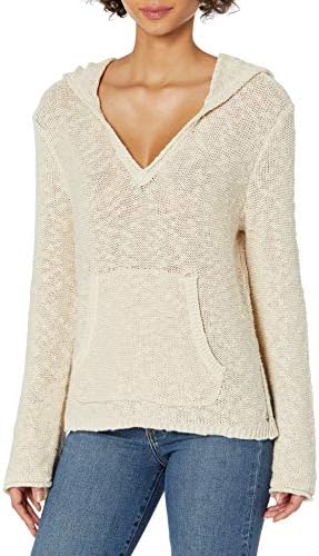 Hooded Sweater 