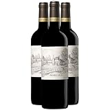 Château Durfort-Vivens Margaux rosso 2004 - Organico - DOP - Bordeaux - Francia - Vitigni Cabernet Sauvignon,Merlot,Cabernet Franc - 3x75cl
