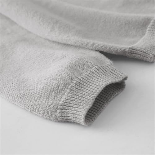 Girls Crewneck Cardigan Long Sleeve Children Button Cotton Sweater Uniform Sweaters for Little Girls3