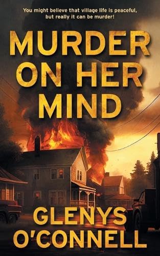 Murder on Her Mind