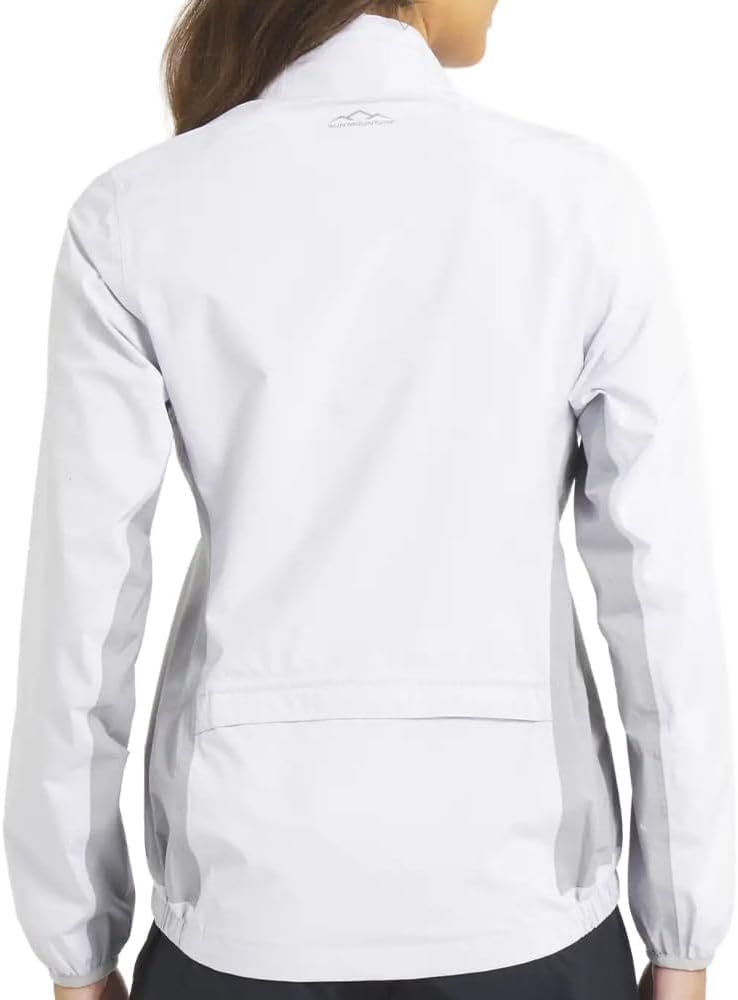 Women's Monsoon Jacket