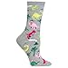 Hot Sox Women's Dinosaurs Socks