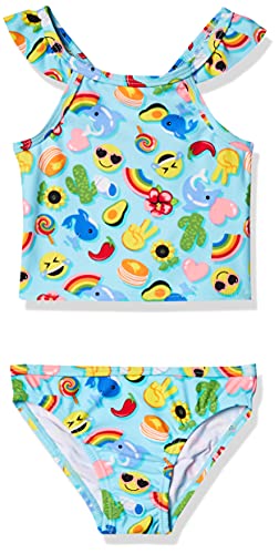 The Children's Place Girls' One Piece Swim Suit