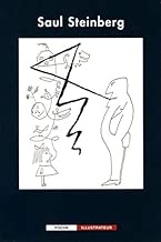 Download Saul Steinberg PDF