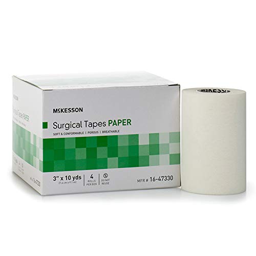 McKesson Medical Tape 3