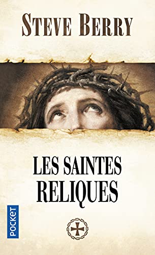 Les Saintes Reliques [French] 2266313177 Book Cover