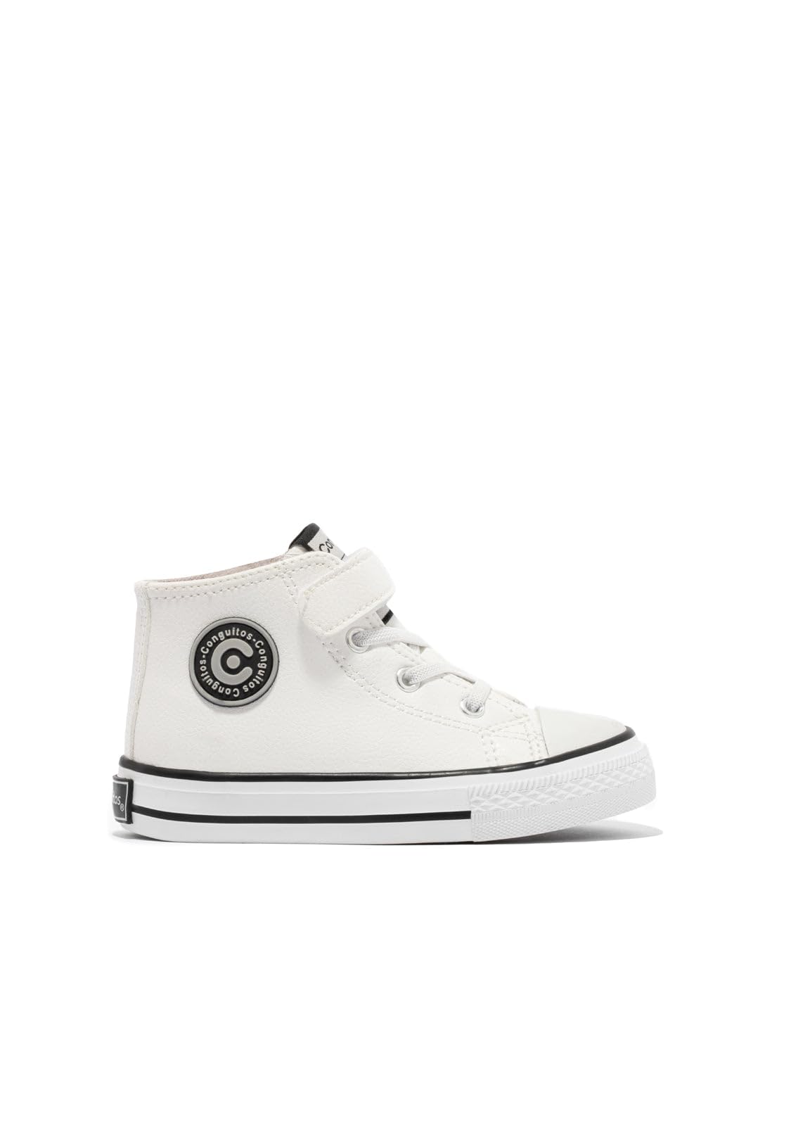 Conguitos Zapatillas Unisex - Zapatillas Casual para niños cómodas