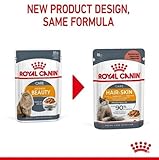 Royal Canin Intense Beauty Frischebeutel Multipack - 7