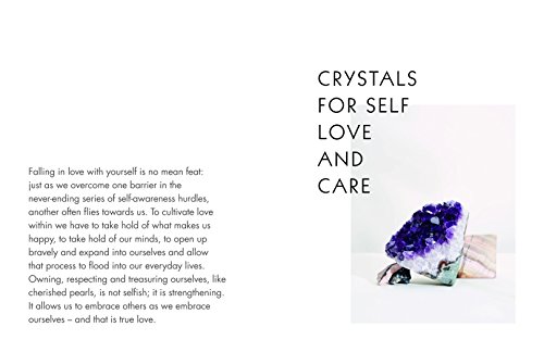 The Power of Crystal Healing: A Beginner’s Guide to Getting Started With Crystals