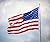 American Flag 3x5 Ft for Outside Longest Lasting- Ultra Durable, Tear-Proof Heavy Duty Spun Polyester US USA Flags - Fade Resistant, Embroidered Stars, Sewn Stripes, Brass Grommets - Outdoor Decor
