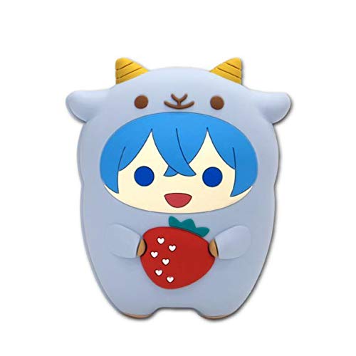 Amazon.co.jp: すとぷり ころんくん シリコンポーチ : ビューティー
