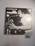 Lo Primero De Ali Primera [Vinyl-LP/LPCS-0017].