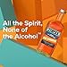STRYKK NOT VODKA with the New NOT APERITIVO Zero Proof Non Alcoholic Twin | All Natural, No Sugar, Fat, Carbs, or Artificial Flavors 700ml