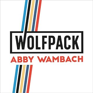 WOLFPACK cover art