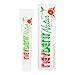 Produktbild Neydent Natur Zahncreme - Natürliche Inhaltsstoffe, schonende Pflege und Schutz für gesunde Zähne, gesundes Zahnfleisch & frischen Atem, ohne Fluorid, homöopathieverträglich, 50 ml