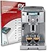 Produktbild atFoliX Schutzfolie kompatibel mit DeLonghi Magnifica S ECAM250.31.SB Folie, ultraklare und flexible FX Displayschutzfolie (2X)