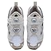 Reebok LKI56 Insta Pump Fury 95 Sneakers, Alabaster/Footwear White/Modern Beige (GZ2185), 26.0 cm