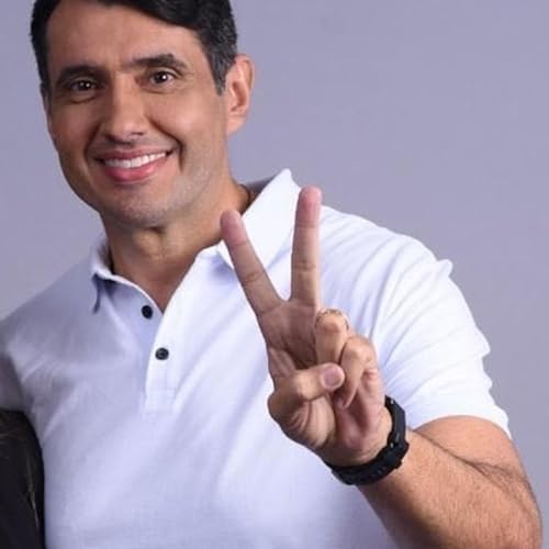 Deputado Andr&eacute; Gadelha - Lan&ccedil;amento da pr&eacute;-campanha das oposi&ccedil;&otilde;es