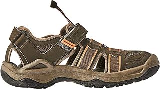 Teva Men's M Omnium 2 Sport Sandal, Black Olive, 9 M US