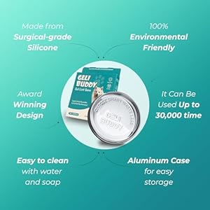 Geli-Buddy-Pet-Hair-and-Lint-Remover-for-Clothes-Sofa-Furniture-Carpet-and-Car-Cleaning-Cat-and-Dog-Hair-Remover-30000-Uses-Earth-Friendly-Pet-Hair-Removal-Tool-Blue-Large - Cucciolini Doodles   Geli-Buddy-Pet-Hair-and-Lint-Remover-for-Clothes-Sofa-Furniture-Carpet-and-Car-Cleaning-Cat-and-Dog-Hair-Remover-30000-Uses-Earth-Friendly-Pet-Hair-Removal-Tool-Blue-Large