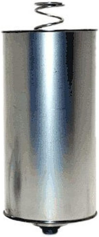 WIX Cartridge Lube Metal Canister Filter