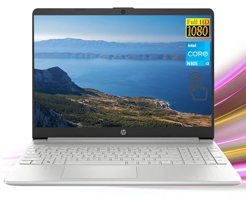 HP(GC`s[) m[gp\R, 15.6C`HD^b`XN[m[gp\R, Intel Core i3-1215U, 16GB RAM | 1TB SSD, obe[, Windows 11 Pro, RKf[^P[u, wZ