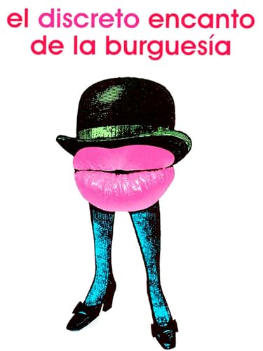 El discreto encanto de la burguesía