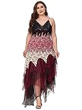 Ever-Pretty fornisce un bel vestito per ogni occasione, dal ballo di fine anno al ritorno a casa, matrimoni, cocktail alle feste serali e tutto il resto! Vogliamo che tu appaia e ti senta al meglio con l'abito perfetto per ogni singolo momento che la vita ti offre!