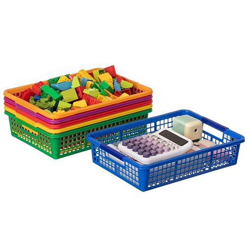 Panier de rangement pour organiser le garde-manger et éliminer le désordre