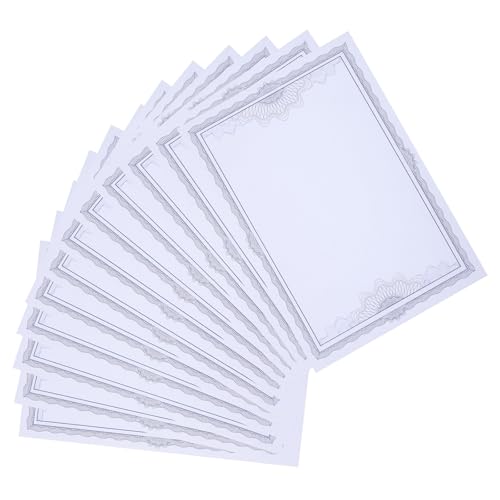 Certificat papier imprimable pour célébrer vos collaborateurs