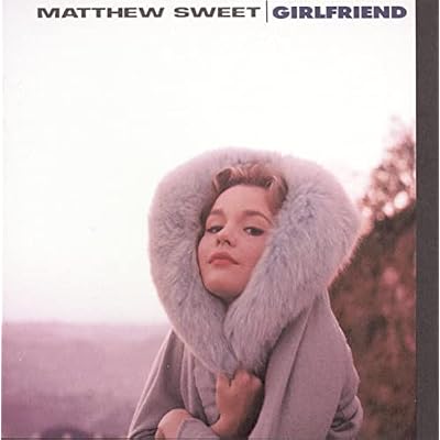 Girlfriend