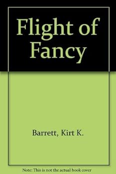 Hardcover Flight of Fancy Book
