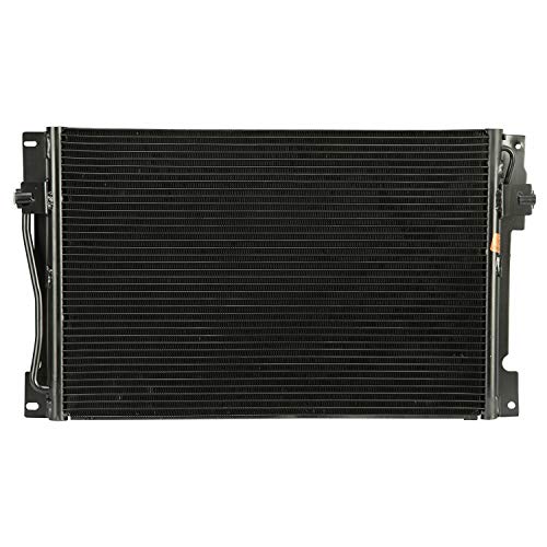 BESUTO AC Condenser for Volvo 850 04-97 C70 98-04 S70 98-00 V70 98-00 L5